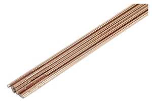 ROD STEEL 10CT 1/8X18IN       