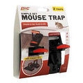 TRAP MOUSE PLASTIC            