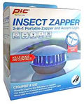 ZAPPER INSECT 2-IN-1          