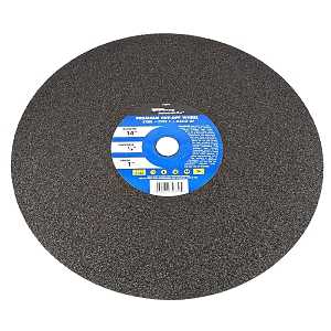 WHEEL CUTTING METAL 14X1/8X1IN
