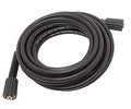 HOSE HGHPRSS RUBBER 1/4INX25FT