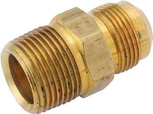 CONNECTOR FLARE MALE 15/16X3/4