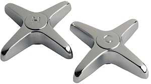 FAUCET HANDLE P PFISTER       