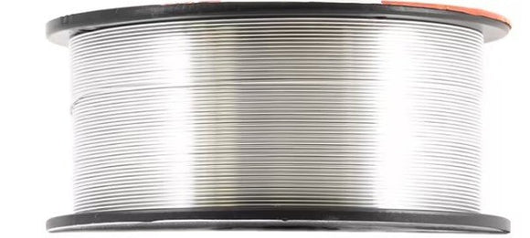 Forney 42295 MIG Welding Wire, 0.03 in Dia, Aluminum
