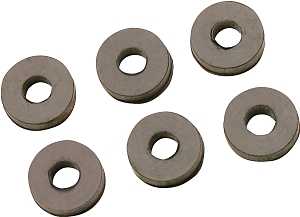 FAUCET WASHER FLAT 9/16       