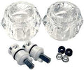TRIM KIT DELTA LAVATORY       