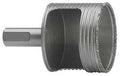DG HOLESAW 22DG 1 3/8 34.5MM  