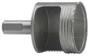 DG HOLESAW 22DG 1 3/8 34.5MM  