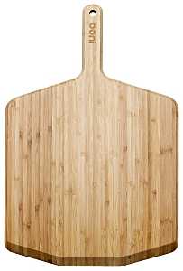 PEEL BAMBOO PIZZA WOODEN 16IN 