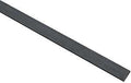 STEEL FLAT BAR WELD 1/4X1X48  