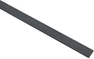 STEEL FLAT BAR WELD 1/4X1X48  