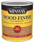 FINISH WOOD INT GOLDEN OAK QT 
