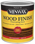 FINISH WOOD HONEY QUART       