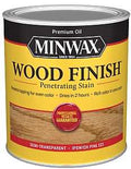 FINISH WOOD IN IPSWICH PINE QT