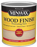 FINISH WOOD SIMPLY WHITE QT   