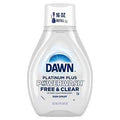 REFILL DISH SOAP FREE-CLR 16OZ
