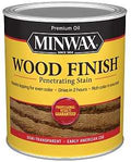 FINISH WOOD EARLY AMERICAN QT 