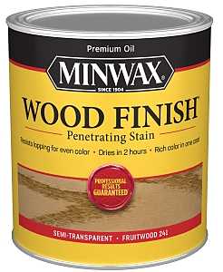 FINISH WOOD INT FRUITWOOD QT  