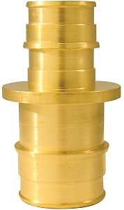 COUPLER REDUCE 1X3/4IN F1960  