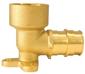 ELBOW DROPEAR 3/4F1960 X3/4FIP