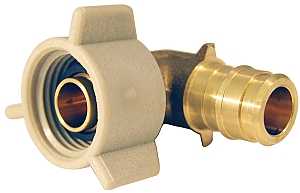 ELBOW SWIVEL 1/2F1960 X1/2FEM 