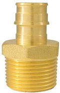 ADAPTER 3/4IN F1960 X 1IN MIP 