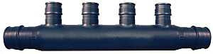 MANIFOLD 3/4 F1960 4OUT 3/4IN 