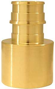 ADAPTER REDUCE 3/4F1960 X1SWT 