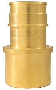 ADAPTER 1F1960 X 1IN FEM SWT  