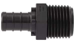 MPT POLY ALLOY 5PK 3/4IN      