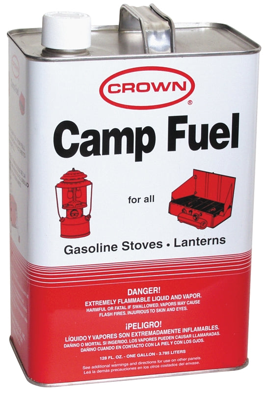 Crown CFM41 Camp Fuel, 1 gal Can