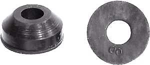 FAUCET WASHER BEVEL 00        
