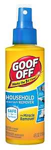 REMOVER HEAVY DUTY 4OZ 9 PACK 
