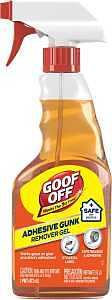 REMOVER ADHESIVE GUNK GEL 16OZ