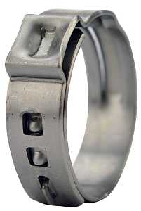 CLAMP PINCH 1IN               