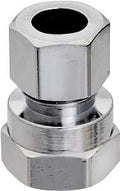 CONNECTOR STRT 3/8FIP         