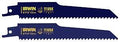 BLADE RECIP 6TPI 6IN 2PK      