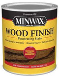 FINISH WOOD IN DARK WALNUT QT 
