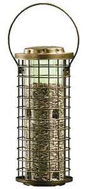 FEEDER BIRD SQUIRREL STMPR 3LB