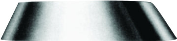Selkirk 206810 Storm Collar, Specifications: 10 in Connection Size, For: Round Chimney Pipe