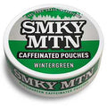  CAFFEINATED POUCHES WNTRGREEN