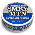  CAFFEINATED POUCHES ARTC MINT