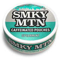  CAFFEINATED POUCHES SPEARMINT