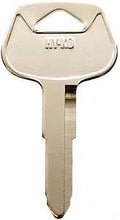 KEY BLANK DODGE DC1           