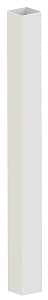 SLEEVE POST TRAD WHT 4X4X45IN 