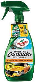 WAX CAR EXPRESS SHINE 16OZ    