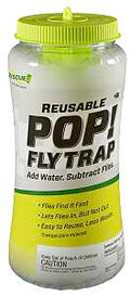 FLY TRAP RESUSEABLE           