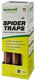 TRAP SPIDER 3-PACK            
