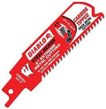 BLADE RECIP CARBIDE 4IN 8TPI  