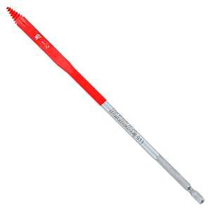 BIT SPADE 1/4 X 6IN           